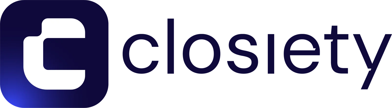 Closiety